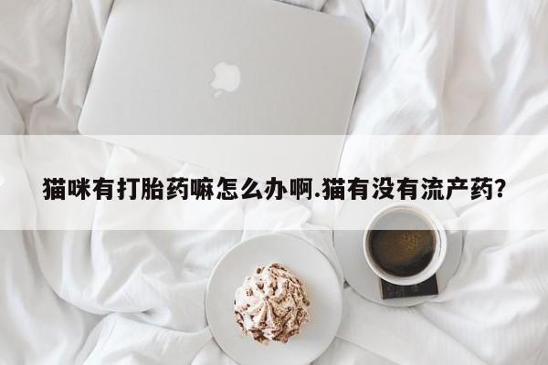 意外怀孕不想要打胎药微信购买猫咪有打胎药嘛怎么办啊.猫有没有流产药？