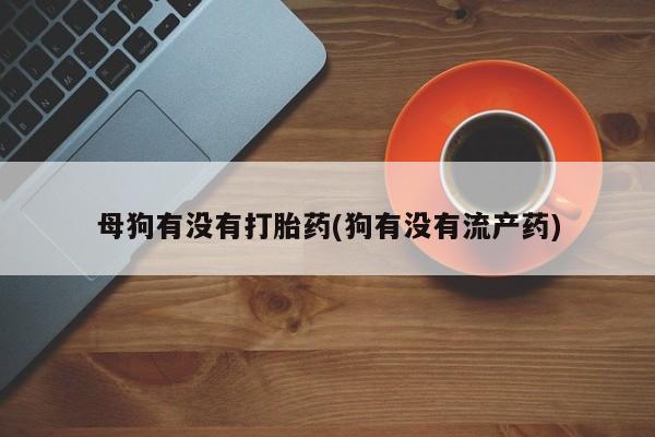 意外怀孕不想要打胎药微信购买母狗有没有打胎药(狗有没有流产药)