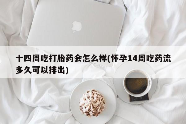 意外怀孕不想要打胎药微信购买十四周吃打胎药会怎么样(怀孕14周吃药流多久可以排出)