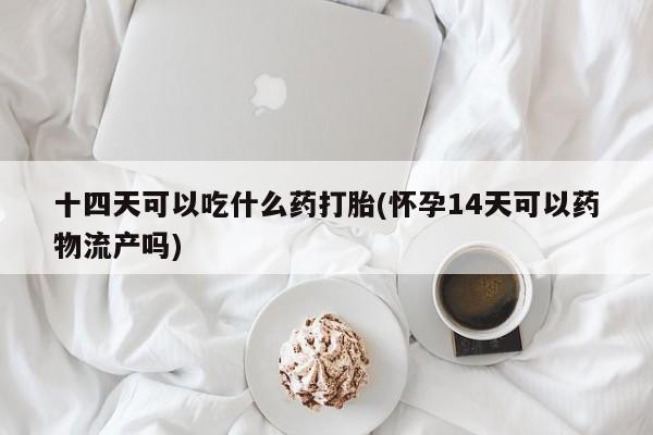 意外怀孕不想要打胎药微信购买十四天可以吃什么药打胎(怀孕14天可以药物流产吗)